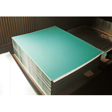 aluminium PS plates used in printing industry